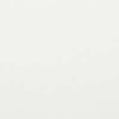 Postlaqué <br>Blanc 9003