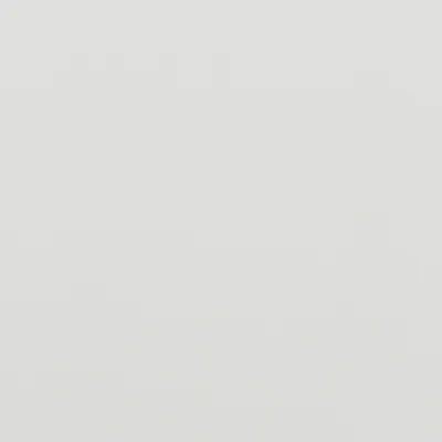 Prélaqué <br>Blanc 9003