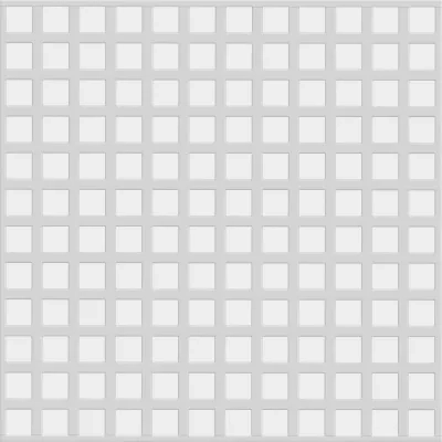 Larg. 15 <br>Maille 50 x 50