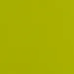 Post-lacquered <br> Lime Green