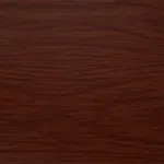 Pre-painted <br>Cherry Wood