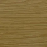 Pre-painted <br>Golden Oak