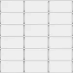 Width 9 <br> Mesh 100 x 200