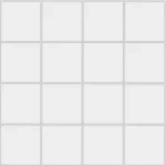 Larg. 9 <br>Maille 150 x 150