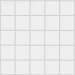 Larg. 9 <br>Maille 120 x 120