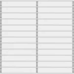 Width 9 <br> Mesh 50 x 300