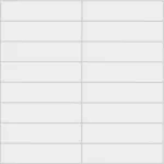 Width 5 <br> Mesh 75 x 300