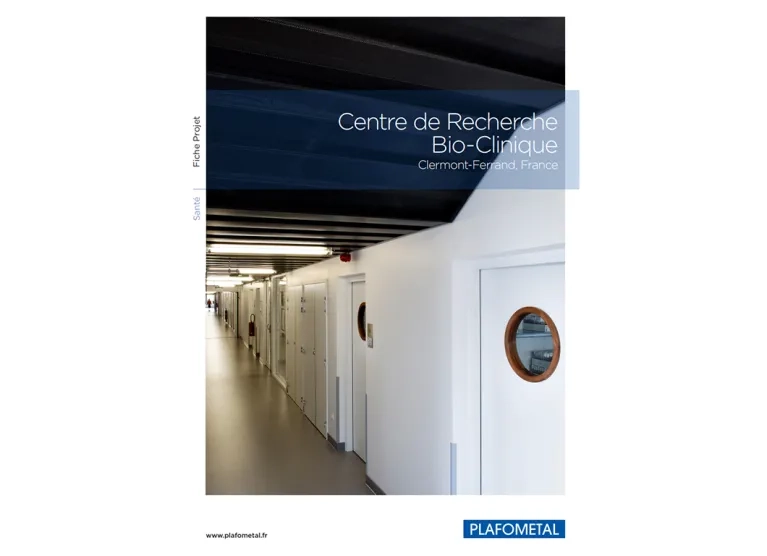 Centre de Recherche Bio-Clinique