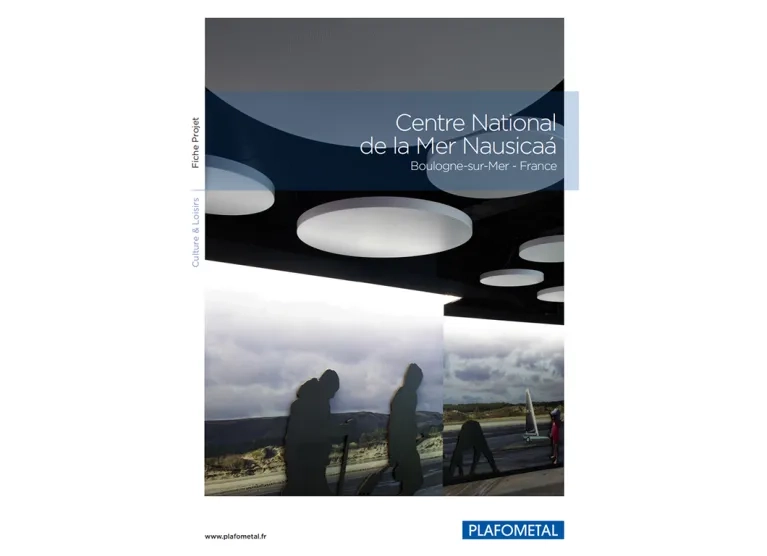 Centre National de la Mer Nausicaá