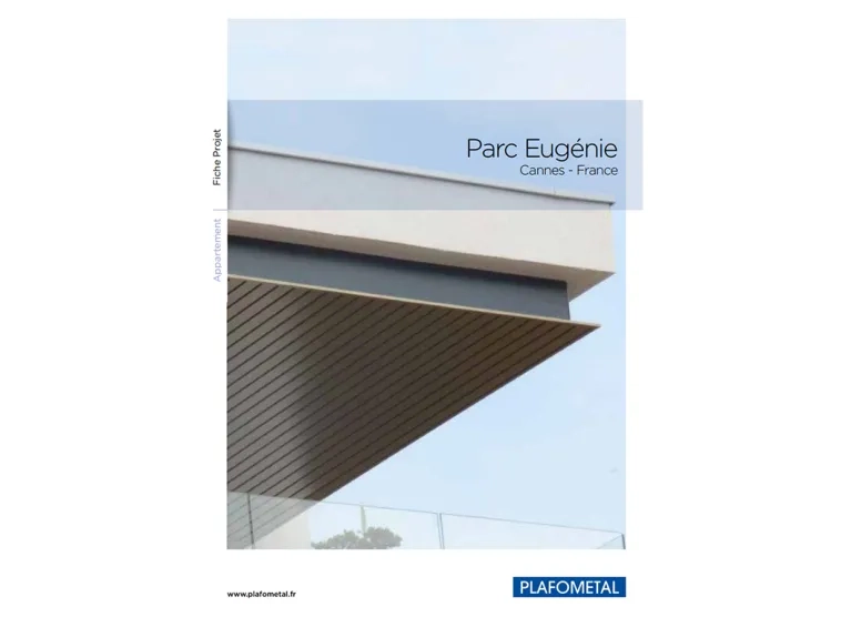Parc Eugénie