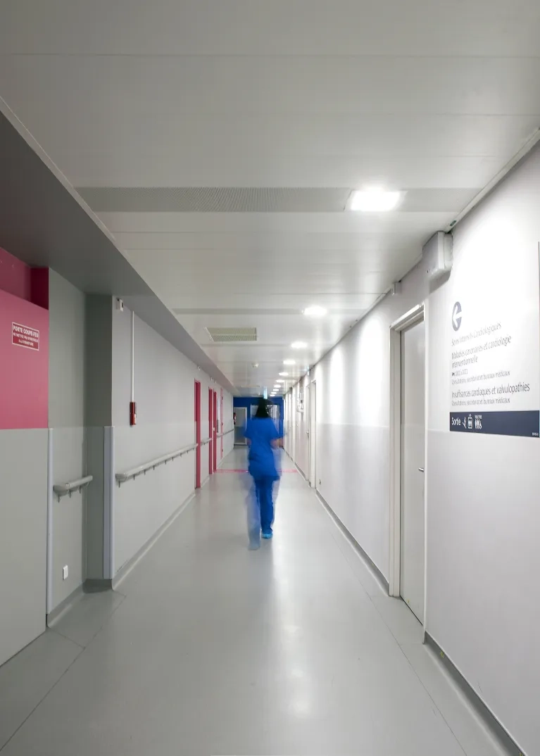 PM8 Stable au Feu hopital-la-timone-marseille.jpg