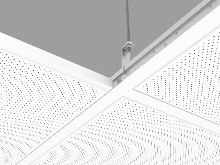 H2 Plafometal