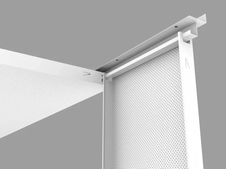Orial Plafometal