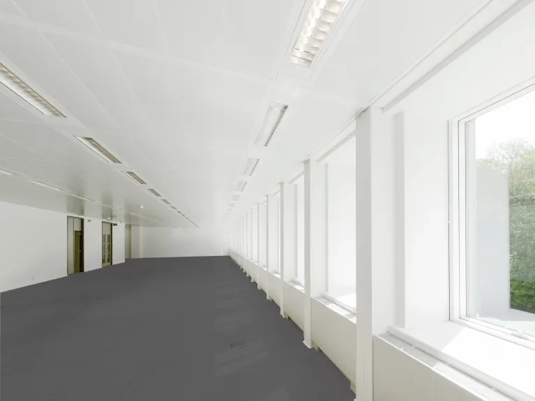 Bureau swiss life stable au feu