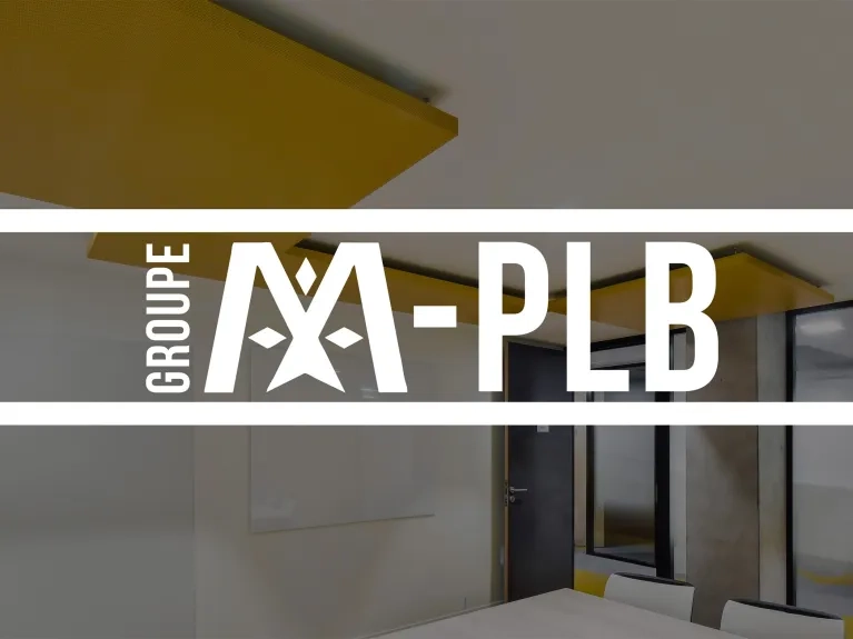Groupe M PLB - PLAFOMETAL