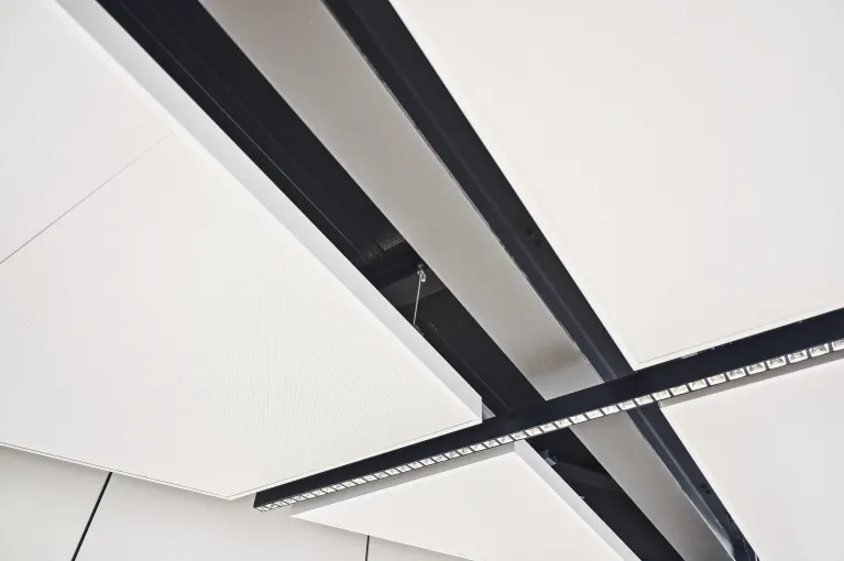 Arkeos - Bacs Horus - PLAFOMETAL