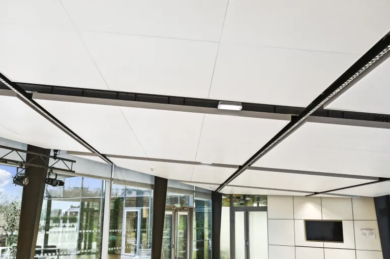 Arkeos - Bacs Horus - PLAFOMETAL