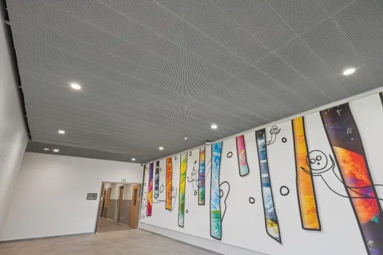 SEPR-ANNONAY-SCOLAIRE-PLAFOMETAL-MESH