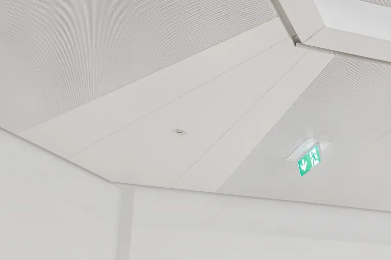 Daumesnil - Pièce sur-mesure - PLAFOMETAL