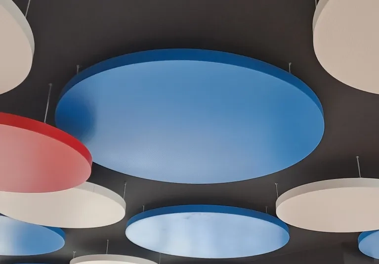 Plafond_formes_Ilot_STEELF-PLAFOMETAL