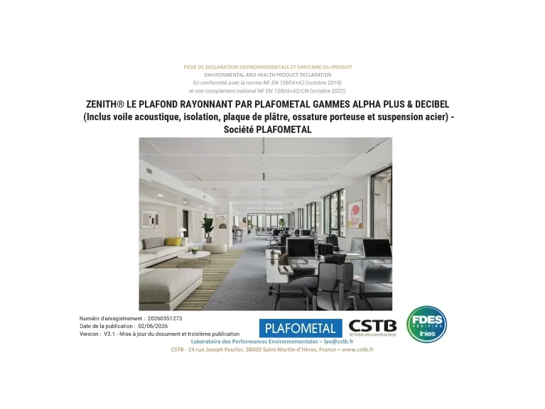 zenith-par-plafometal_-plafond-rayonnant-gammes-alpha-plus-_-decibel_couverture