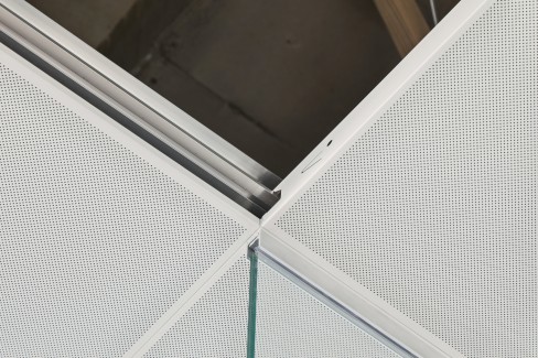 Laboratoire Sophysa - PM12 - PLAFOMETAL