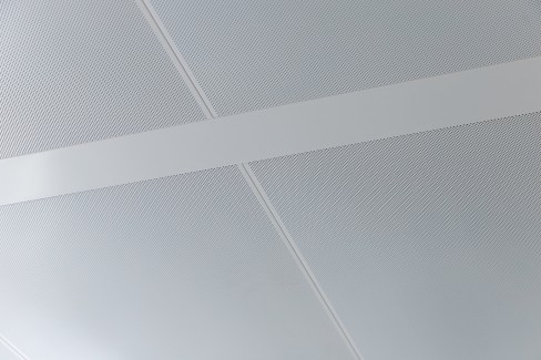 Perforations_Siège social Centre France_PLAFOMETAL